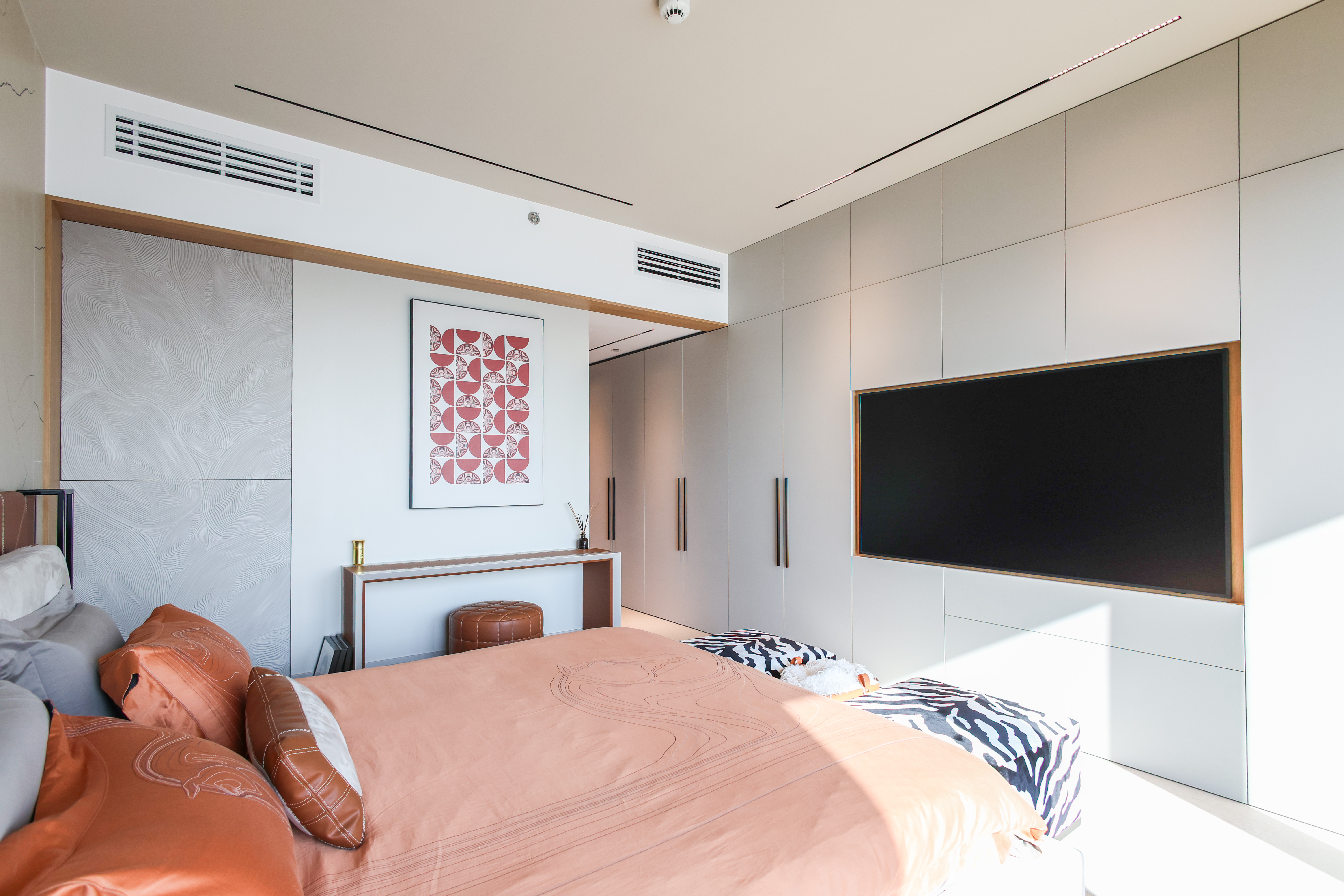 Penthouse Zabeel - picture 7