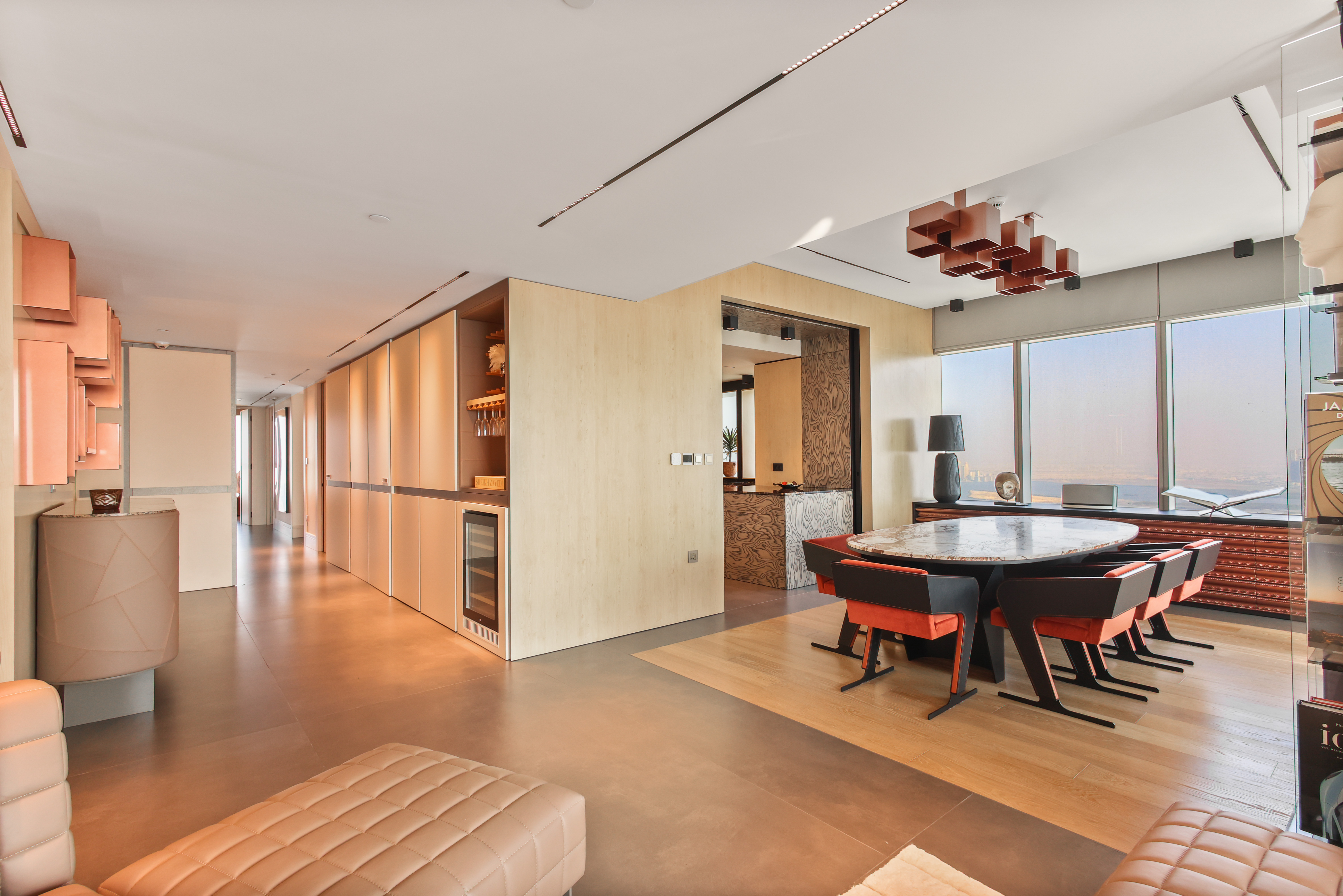 Penthouse Zabeel - picture 4