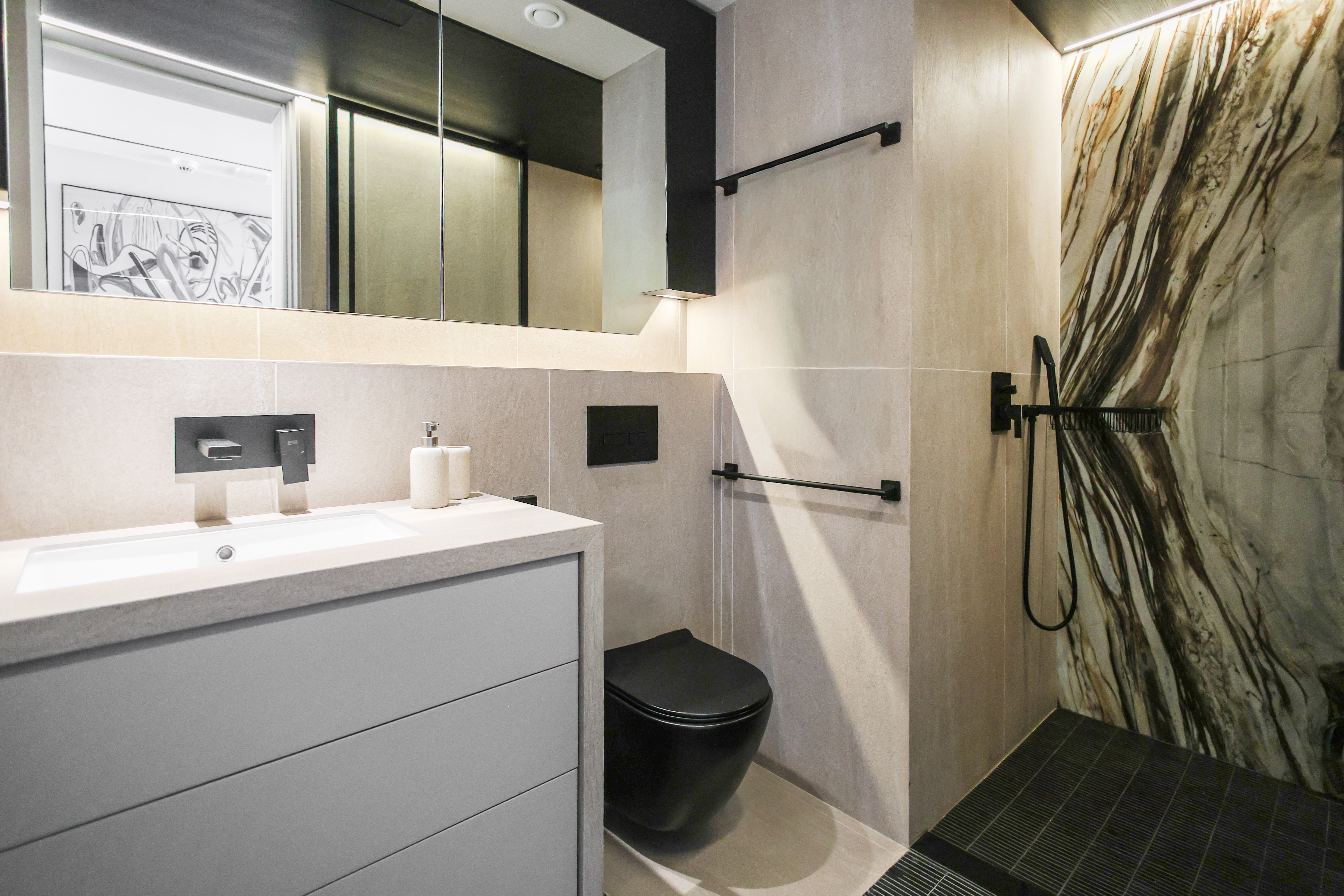 Penthouse Zabeel - picture 8