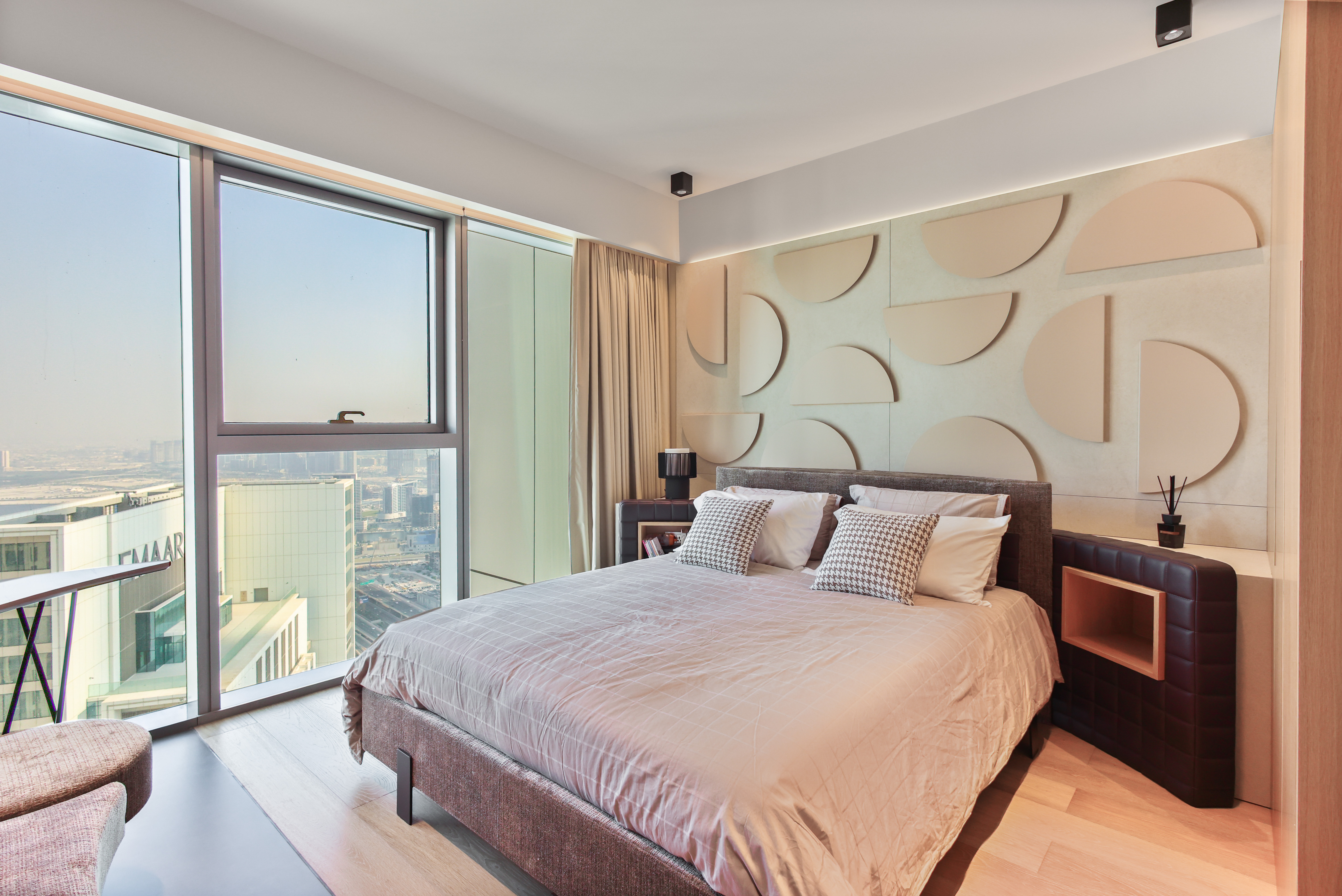 Penthouse Zabeel - picture 12