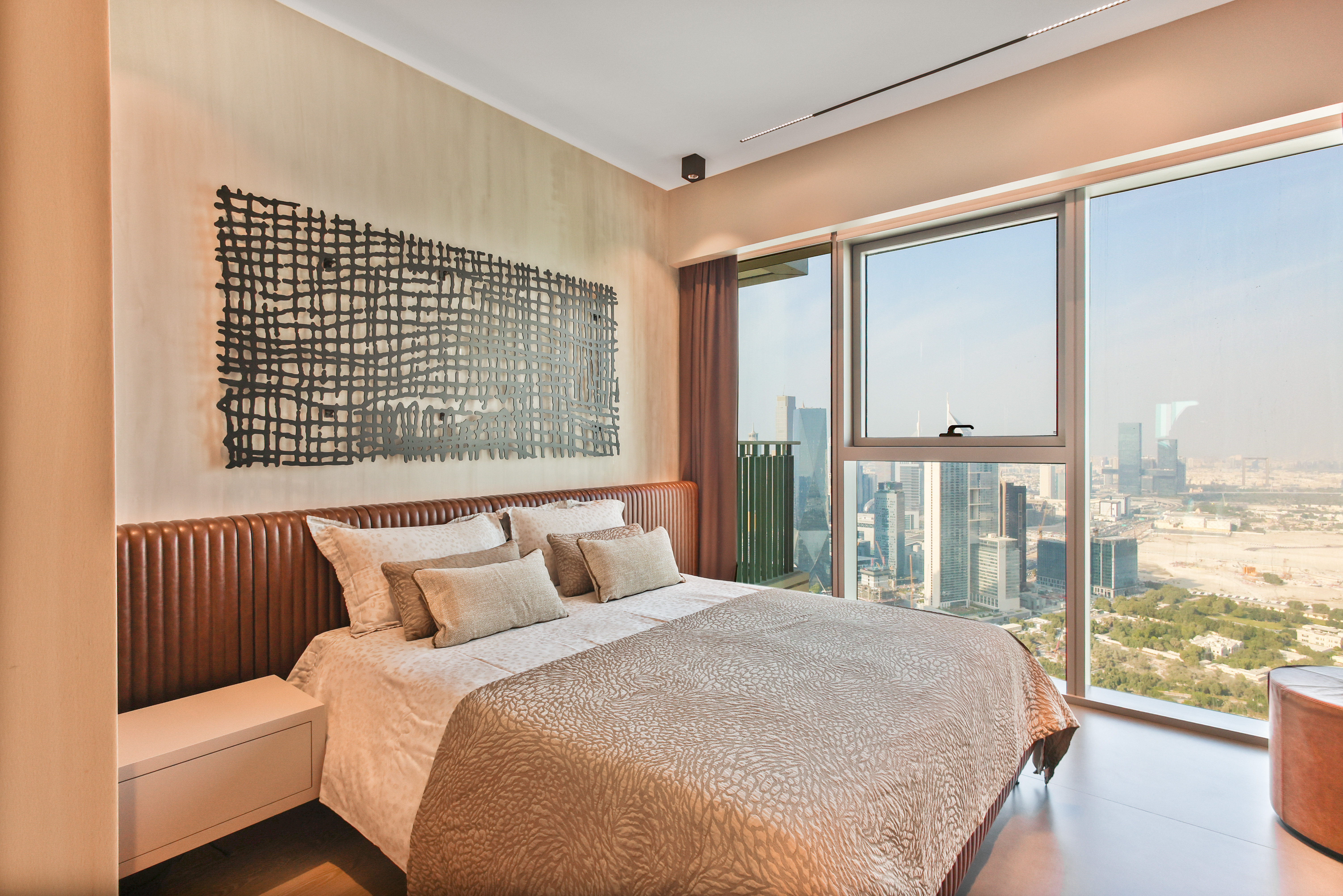 Penthouse Zabeel - picture 10