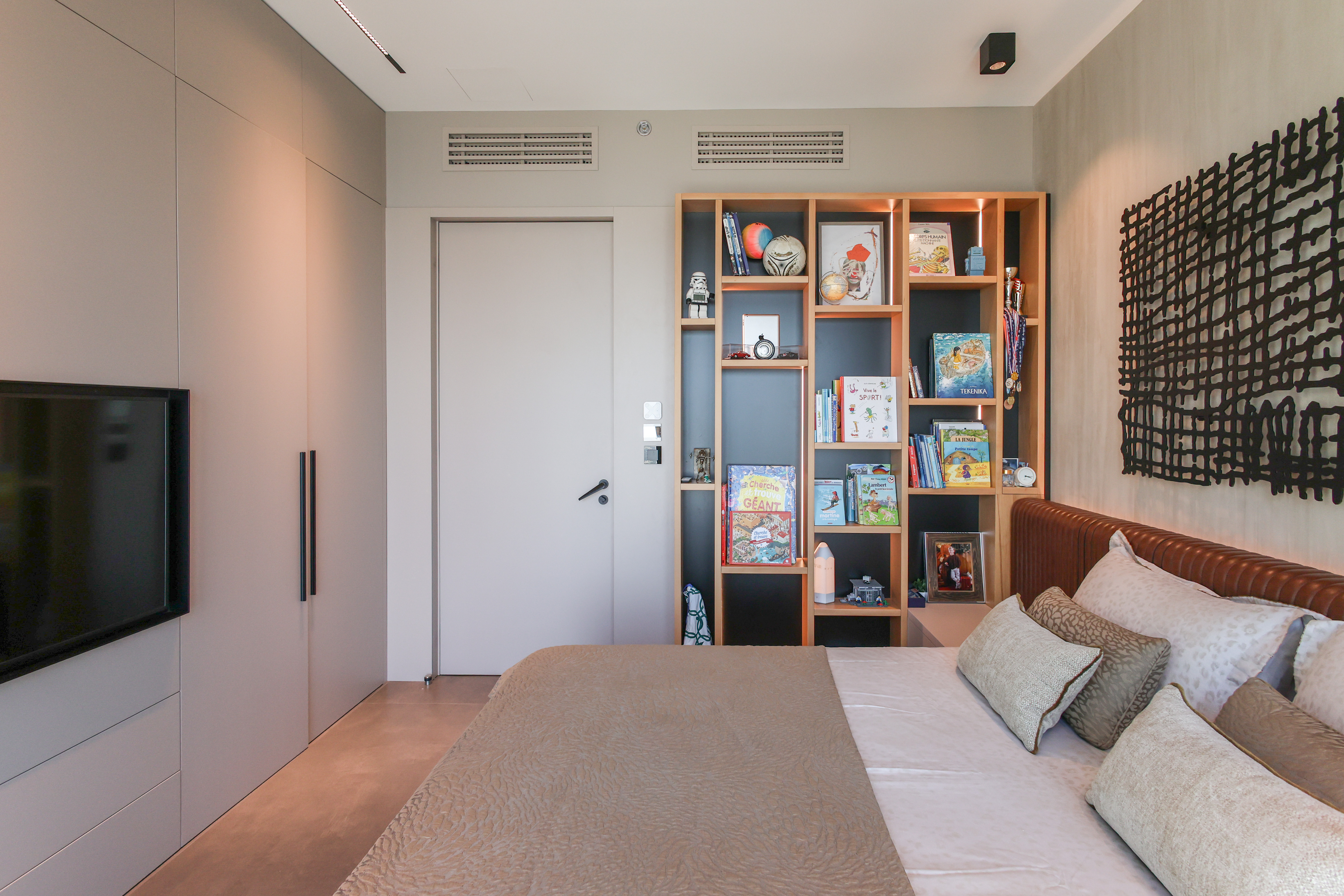 Penthouse Zabeel - picture 15