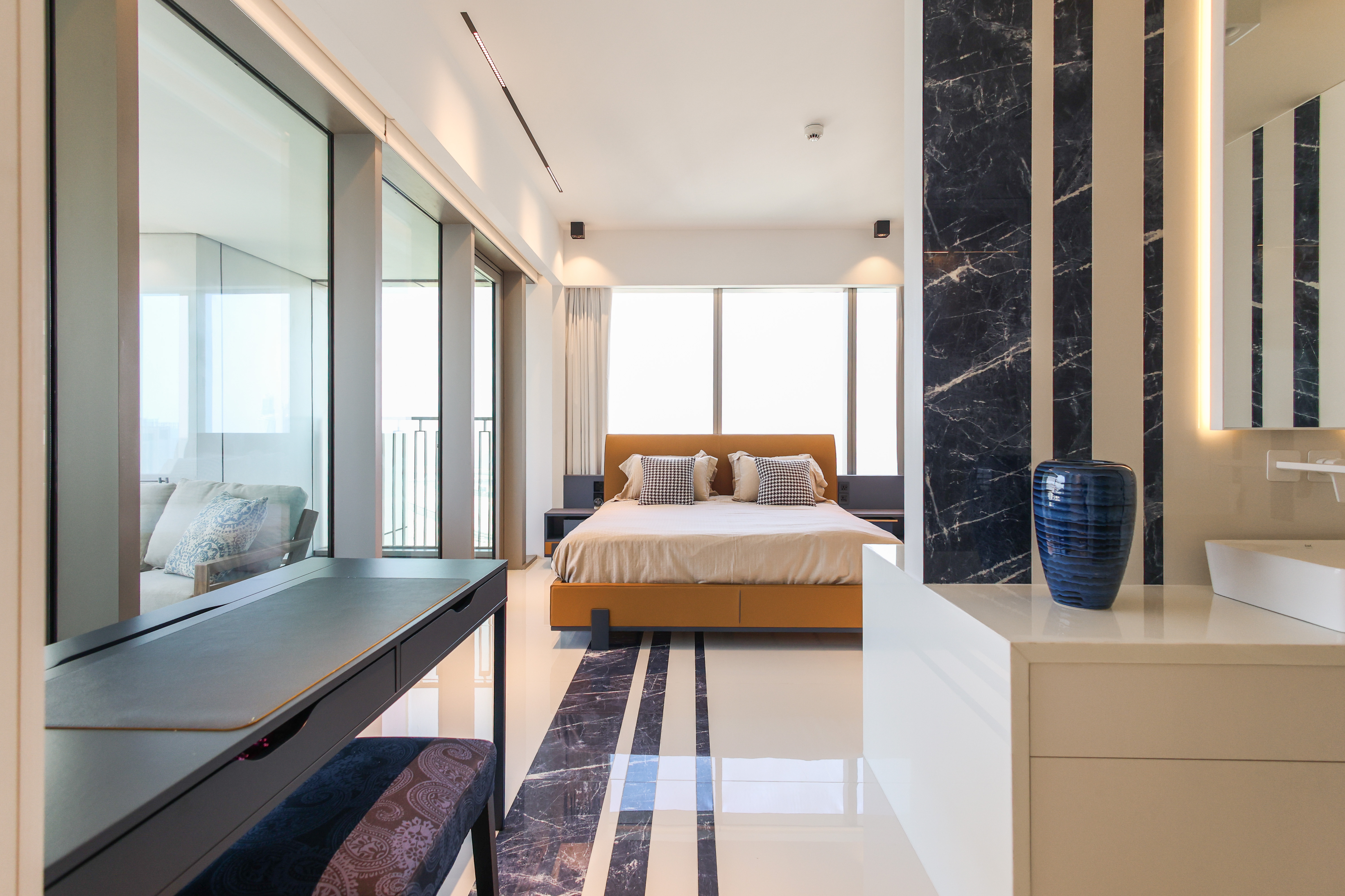 Penthouse Zabeel - picture 13