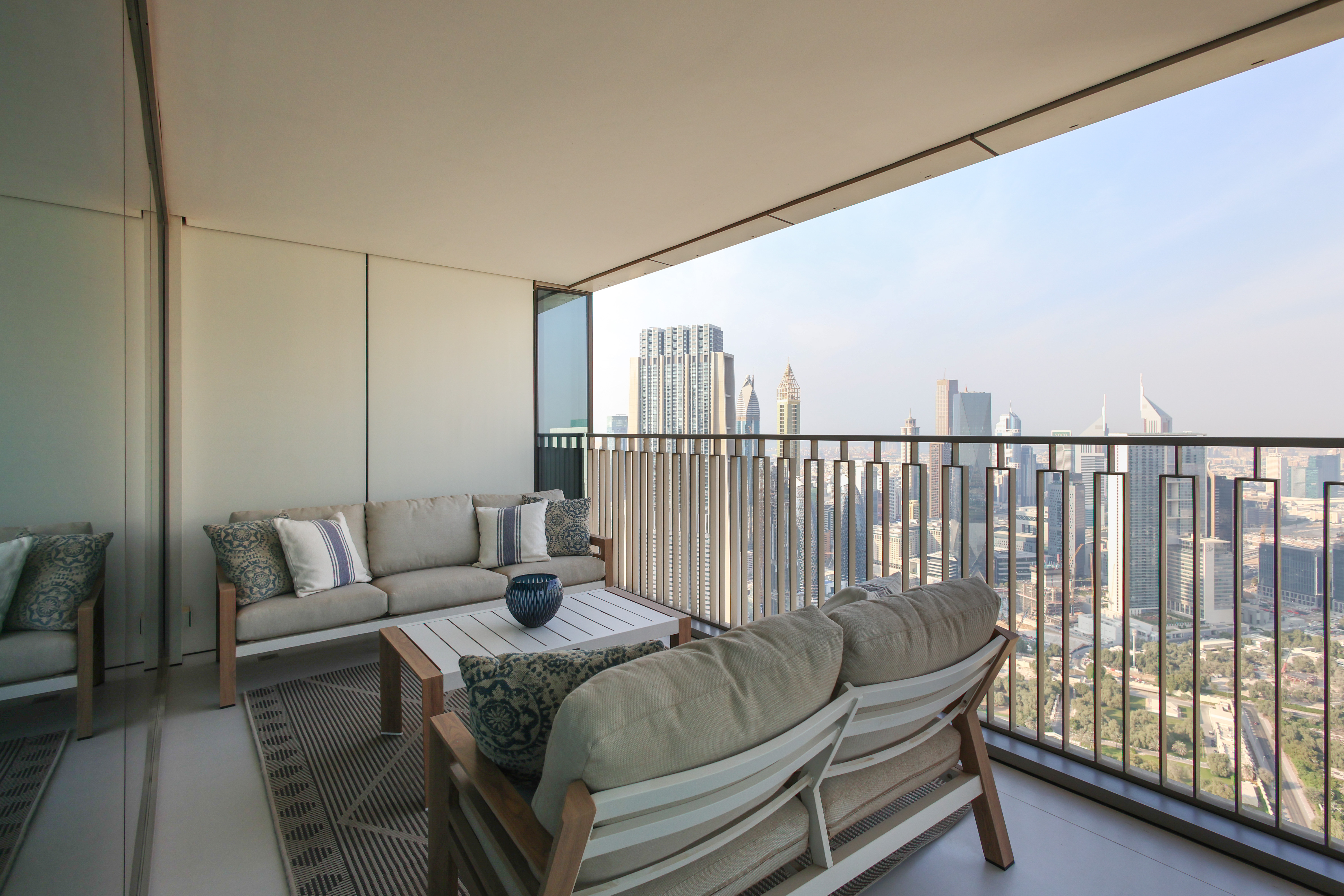 Penthouse Zabeel - picture 14