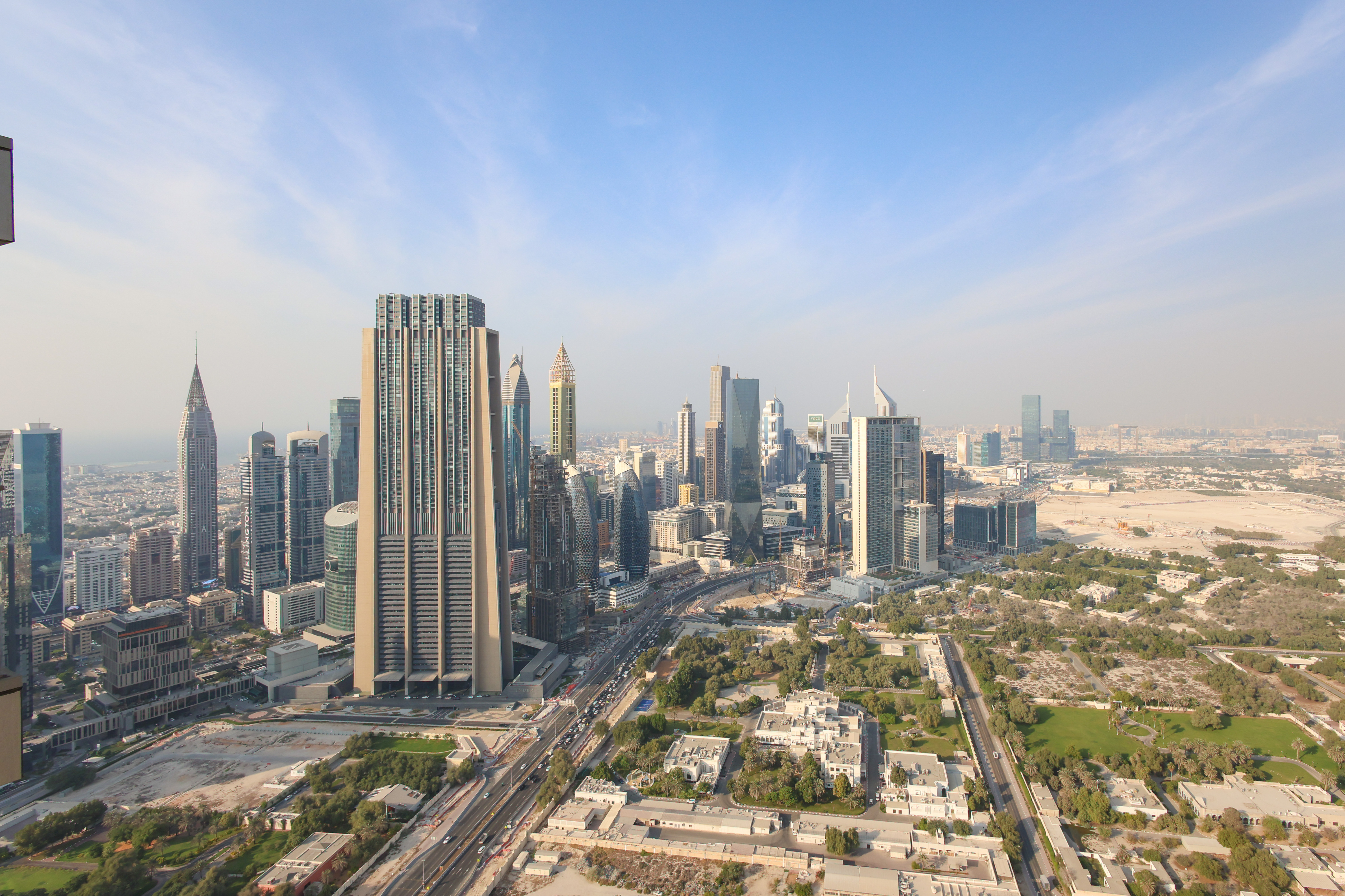 Penthouse Zabeel - picture 11