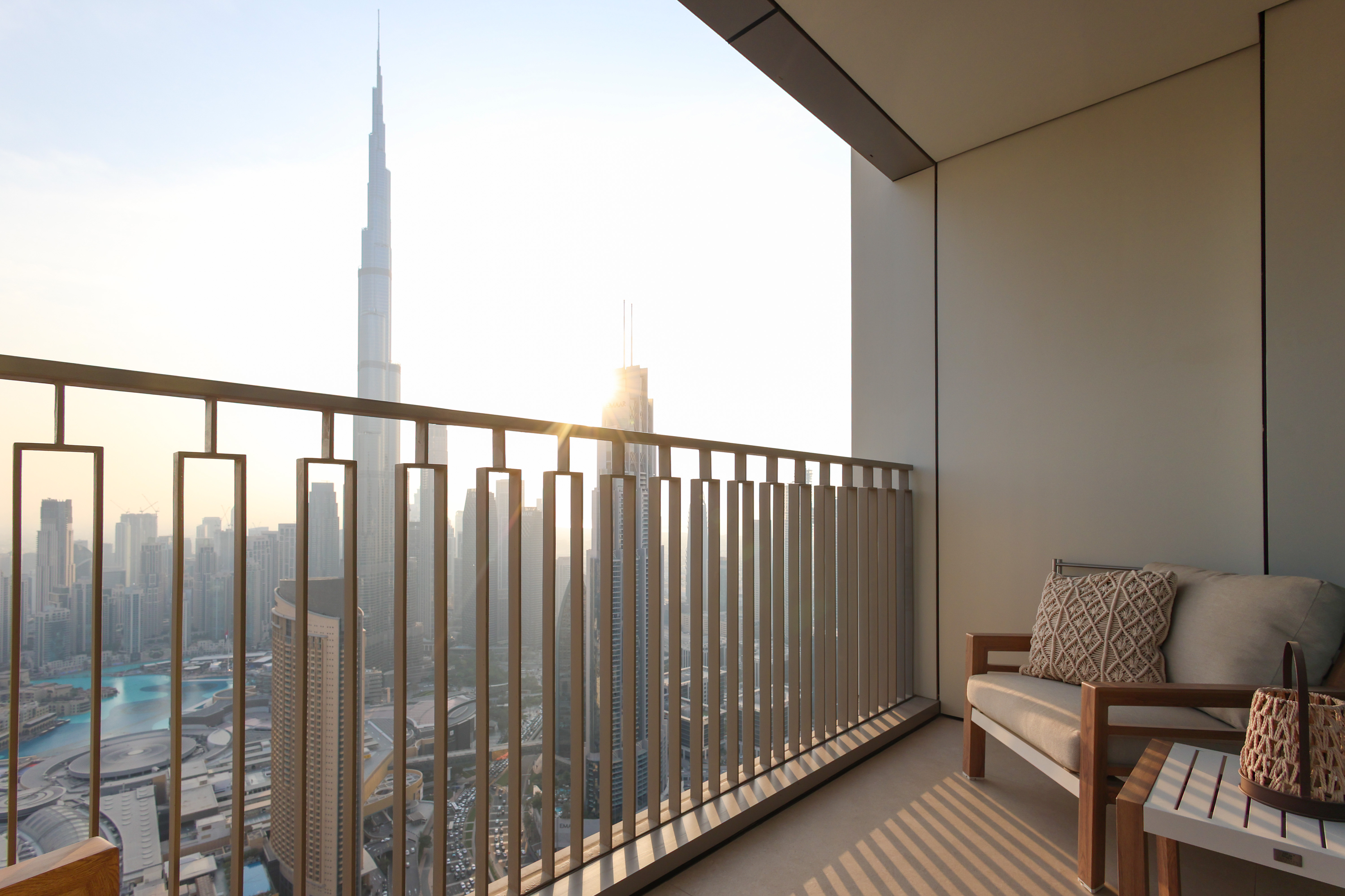 Penthouse Zabeel - picture 17