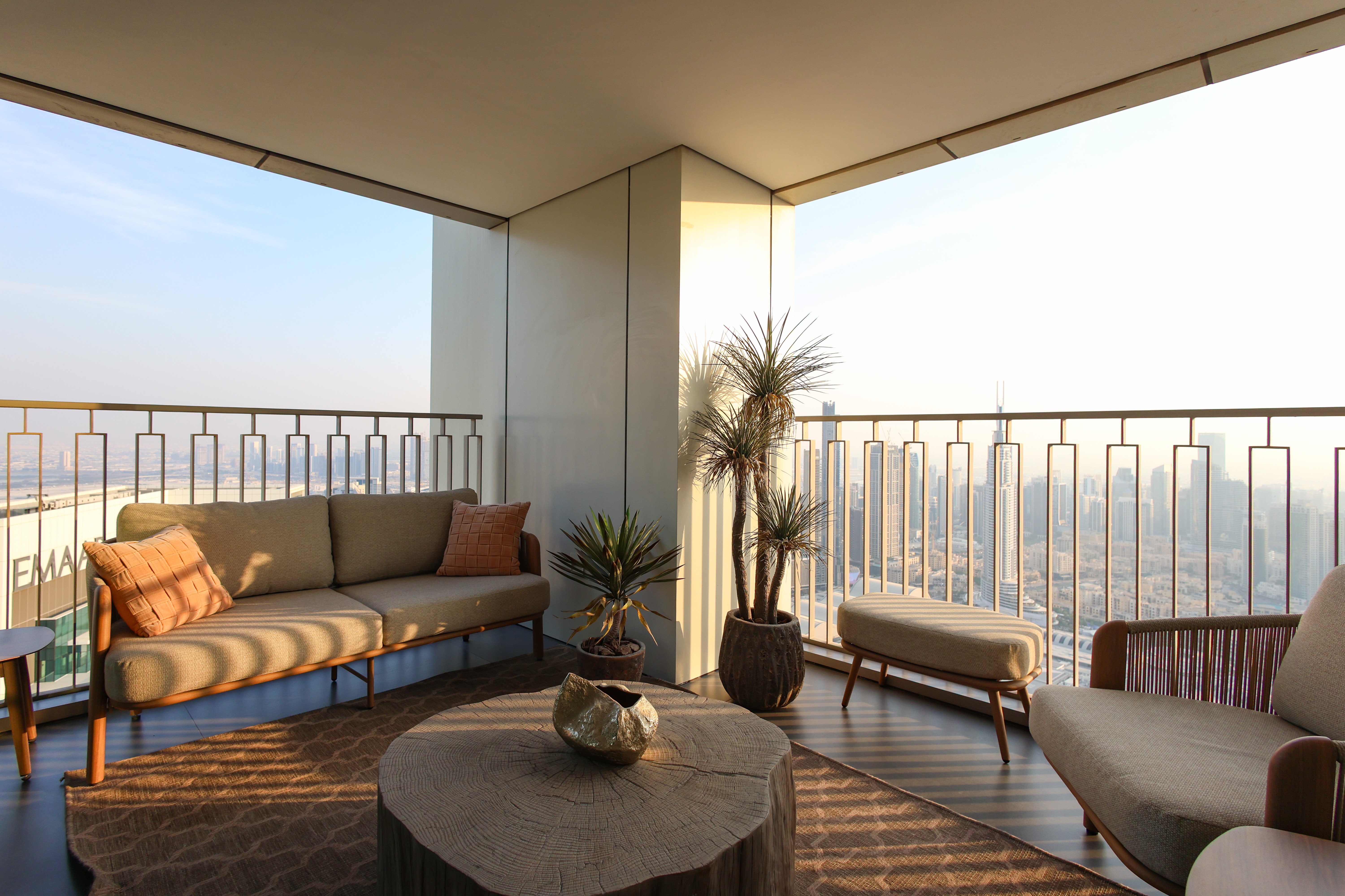 Penthouse Zabeel