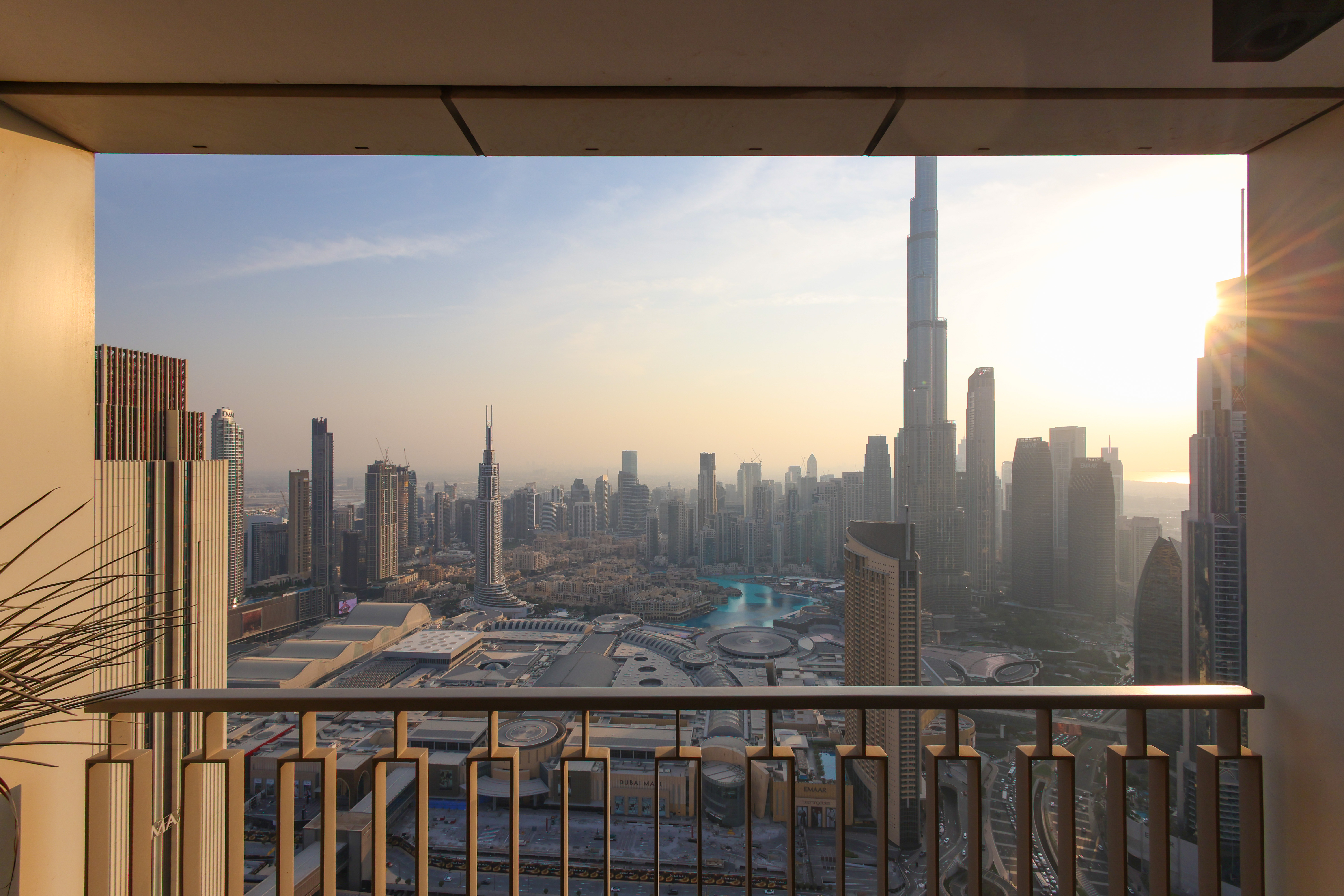 Penthouse Zabeel - picture 18