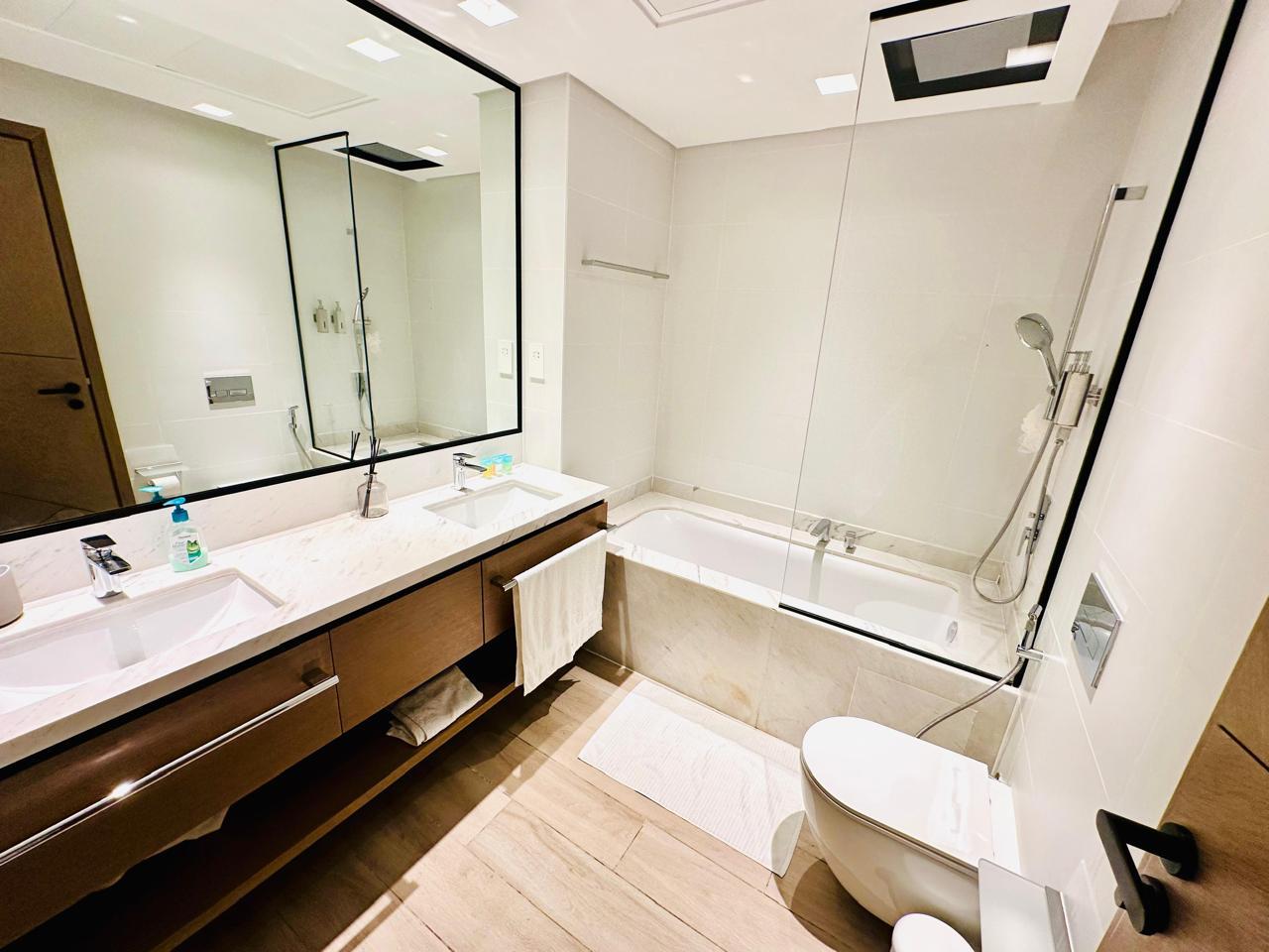 Daire Dubai Creek Harbour (The Lagoons) - picture 9