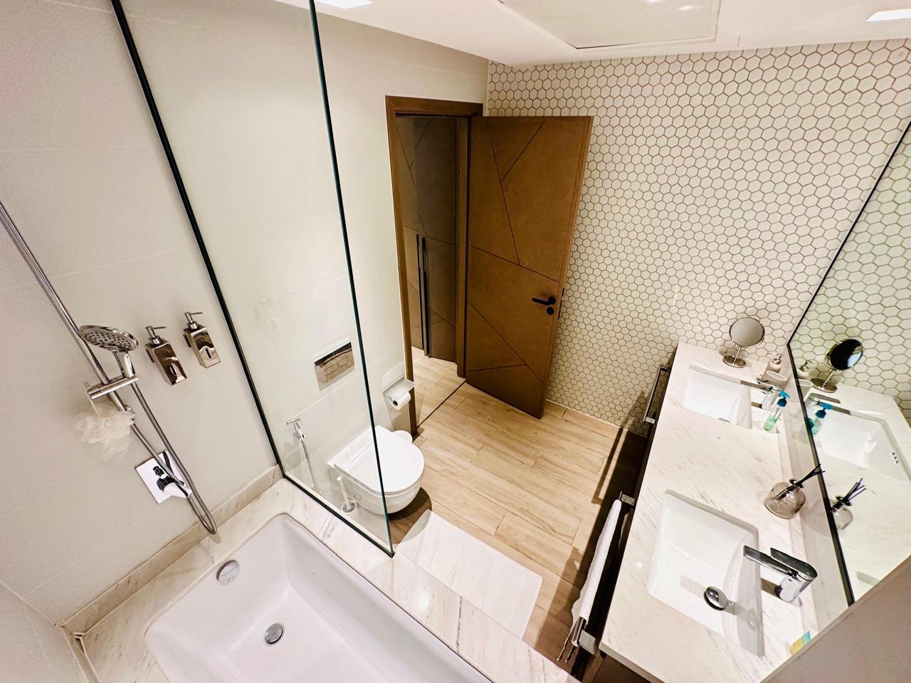 Daire Dubai Creek Harbour (The Lagoons) - picture 8