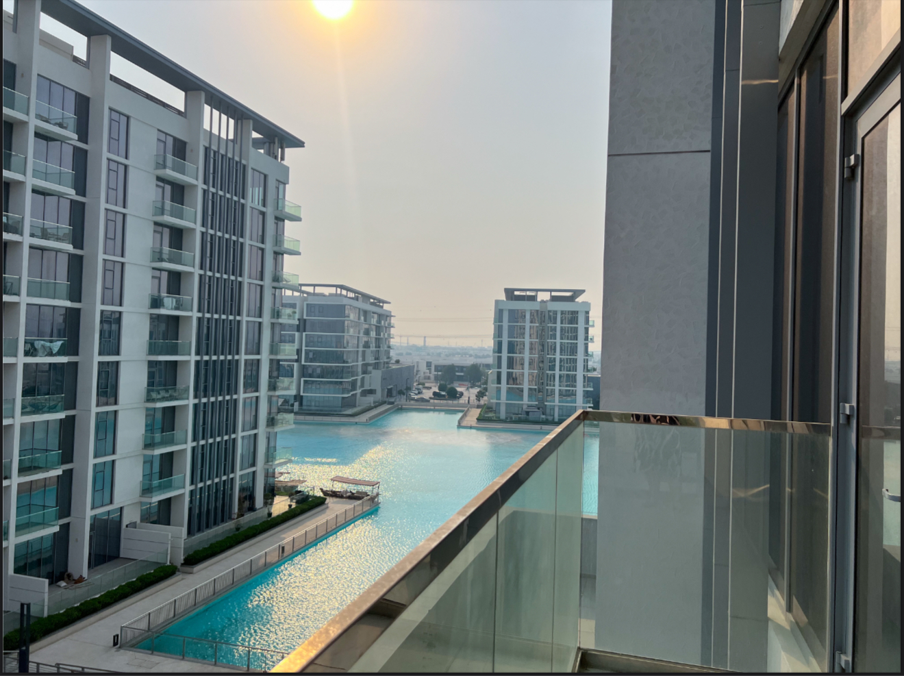 Daire Mohammed Bin Rashid City