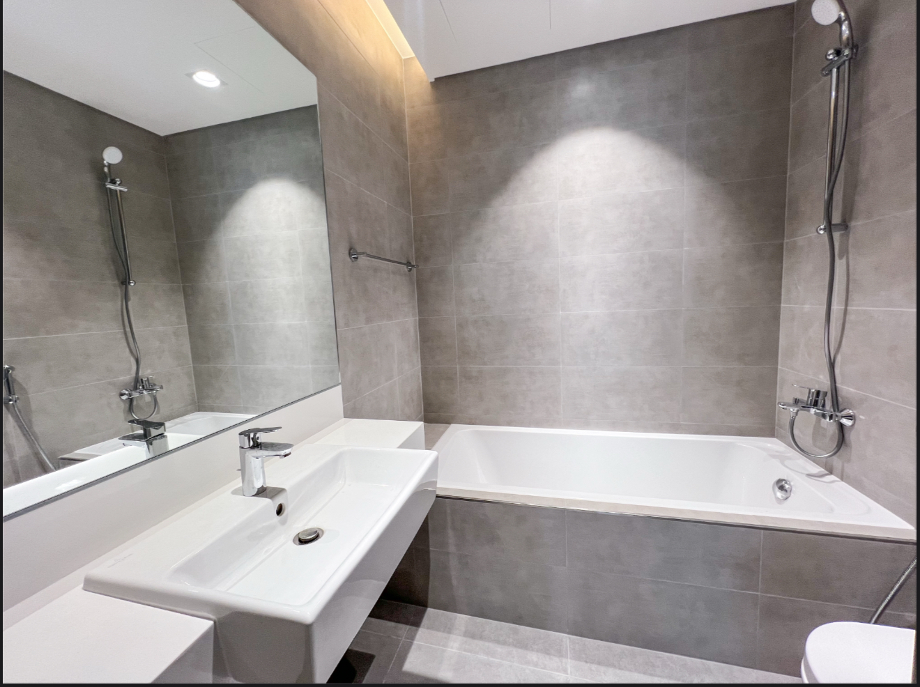 Daire Mohammed Bin Rashid City - picture 7