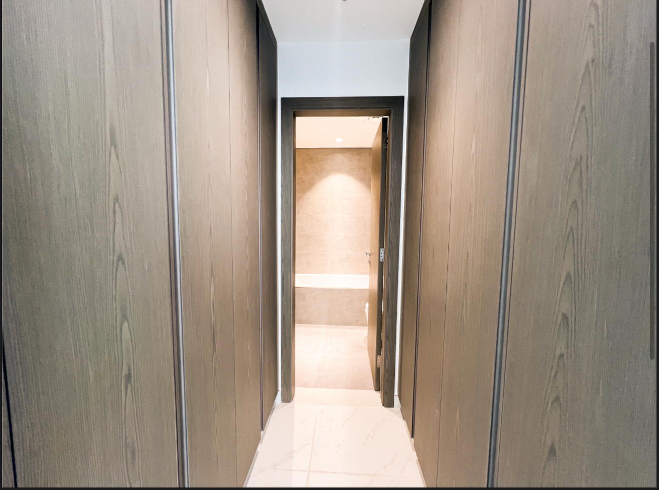 Daire Mohammed Bin Rashid City - picture 9