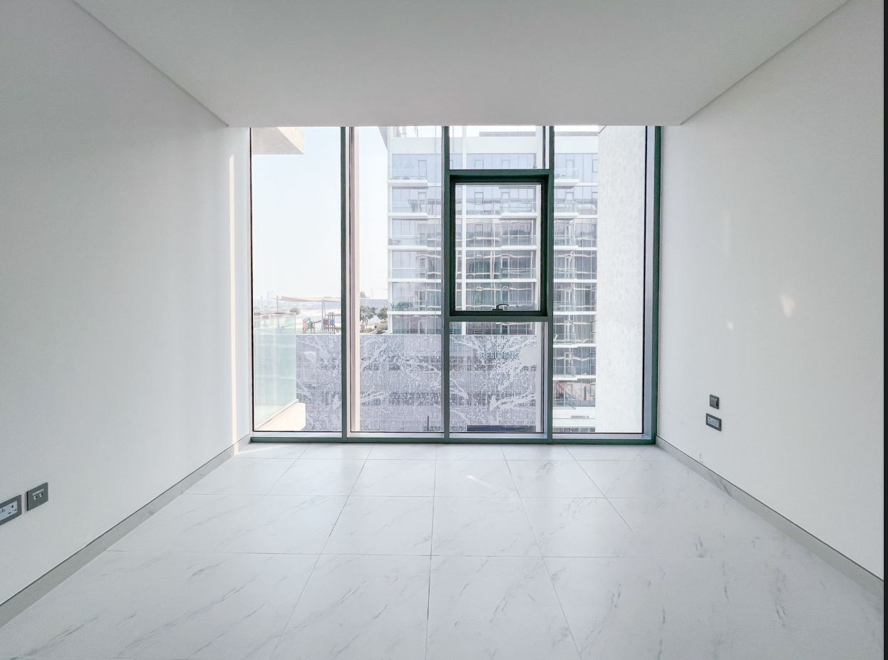 Daire Mohammed Bin Rashid City - picture 10