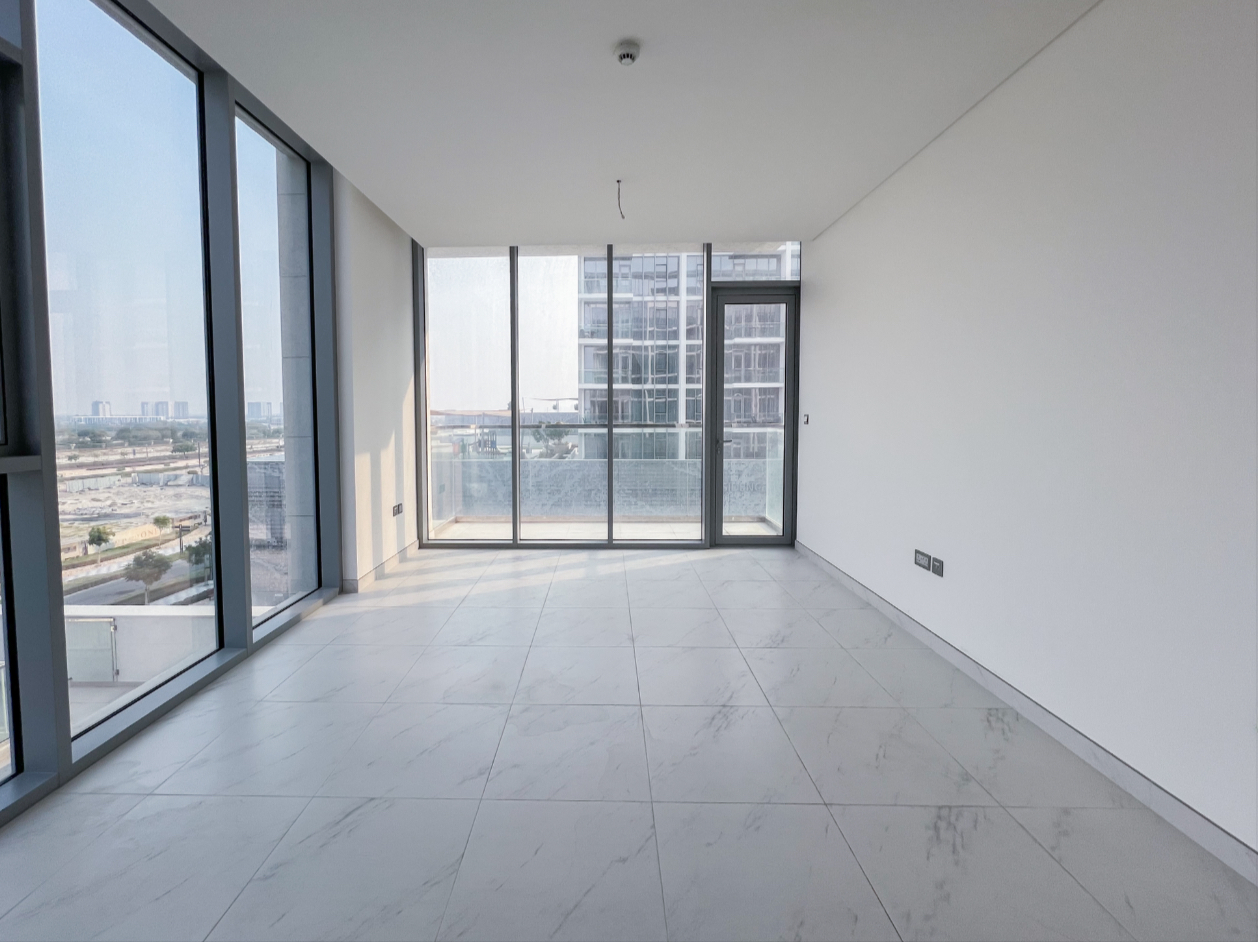 Daire Mohammed Bin Rashid City - picture 5