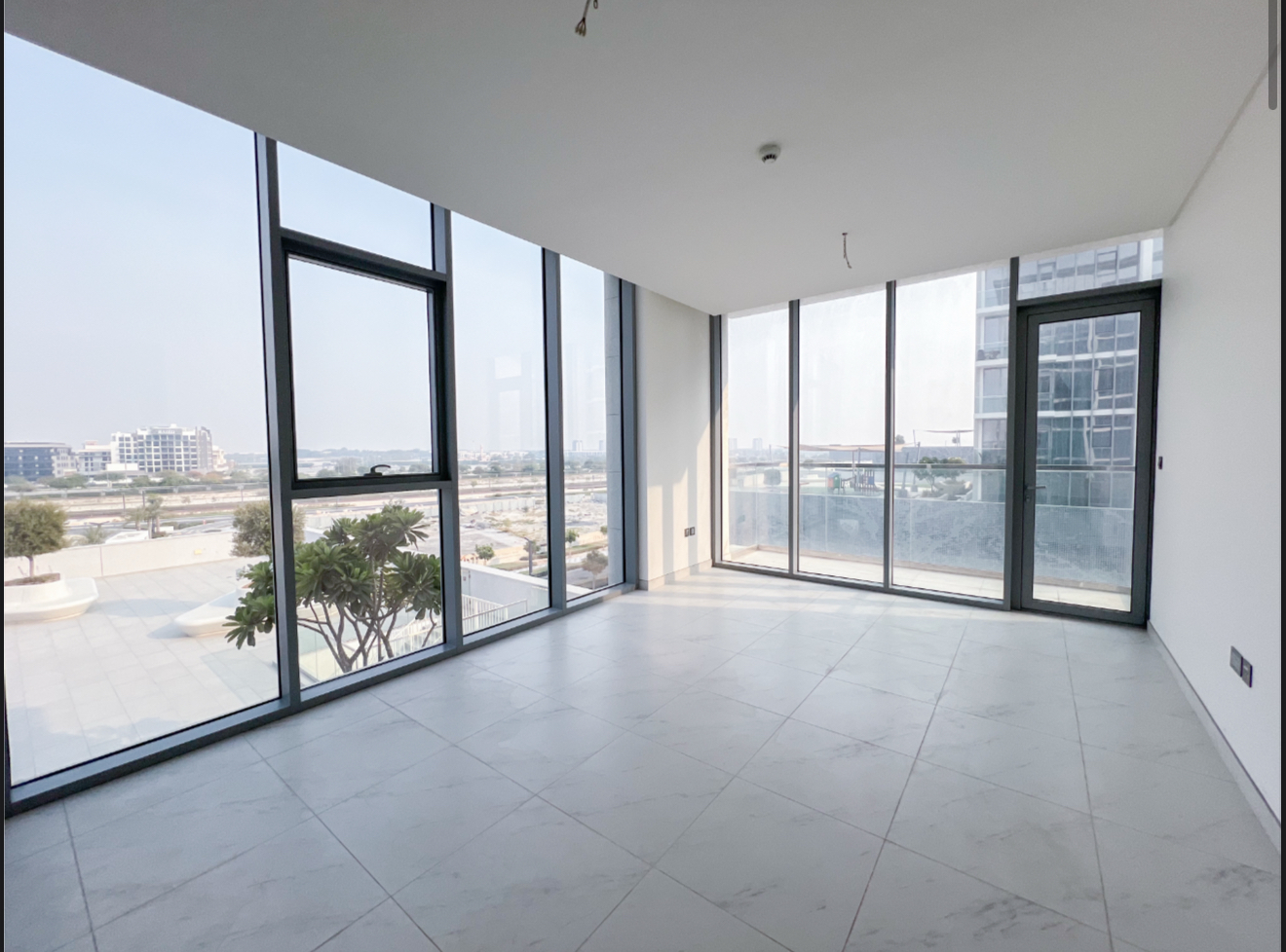 Daire Mohammed Bin Rashid City