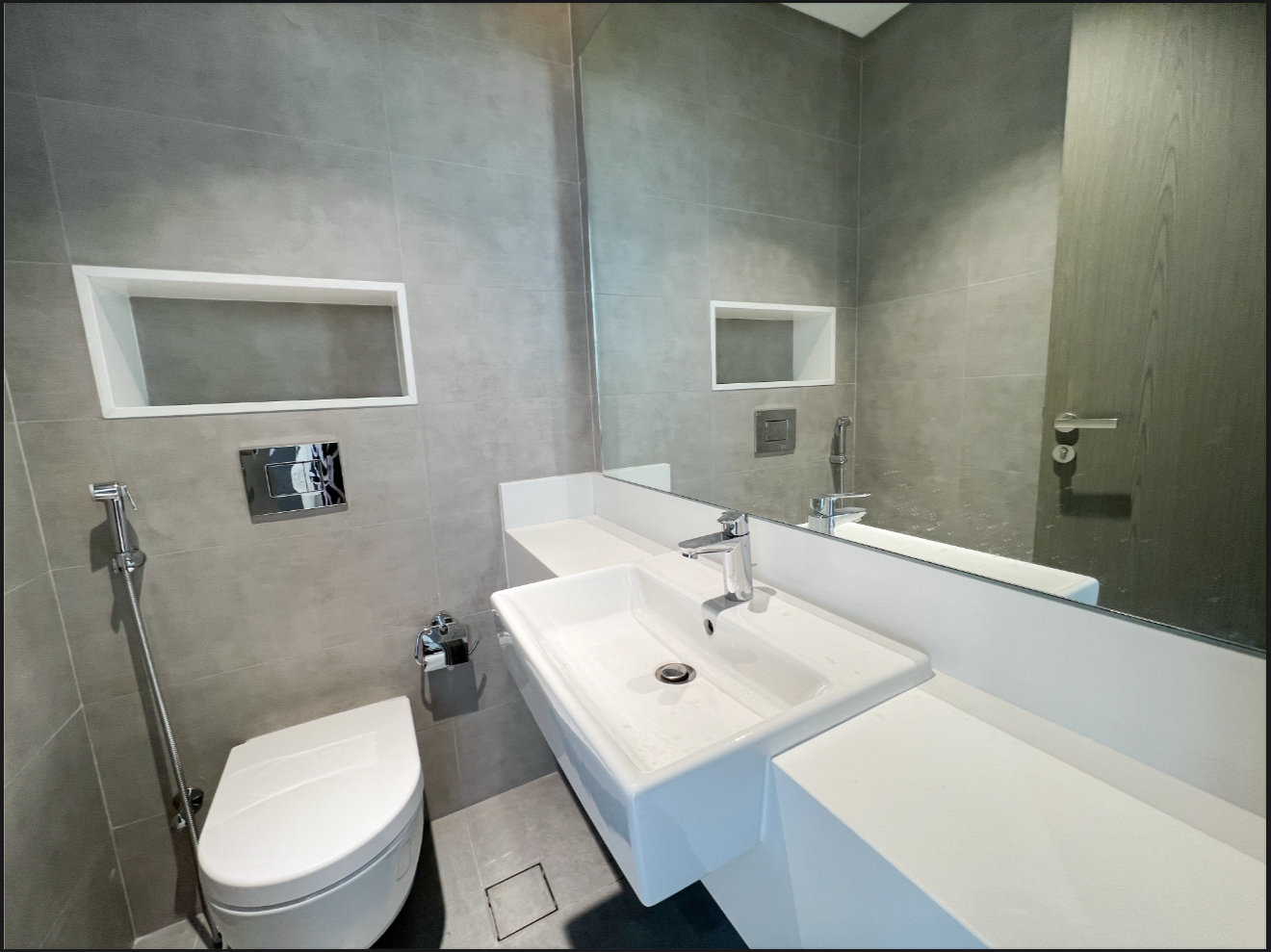 Daire Mohammed Bin Rashid City - picture 8