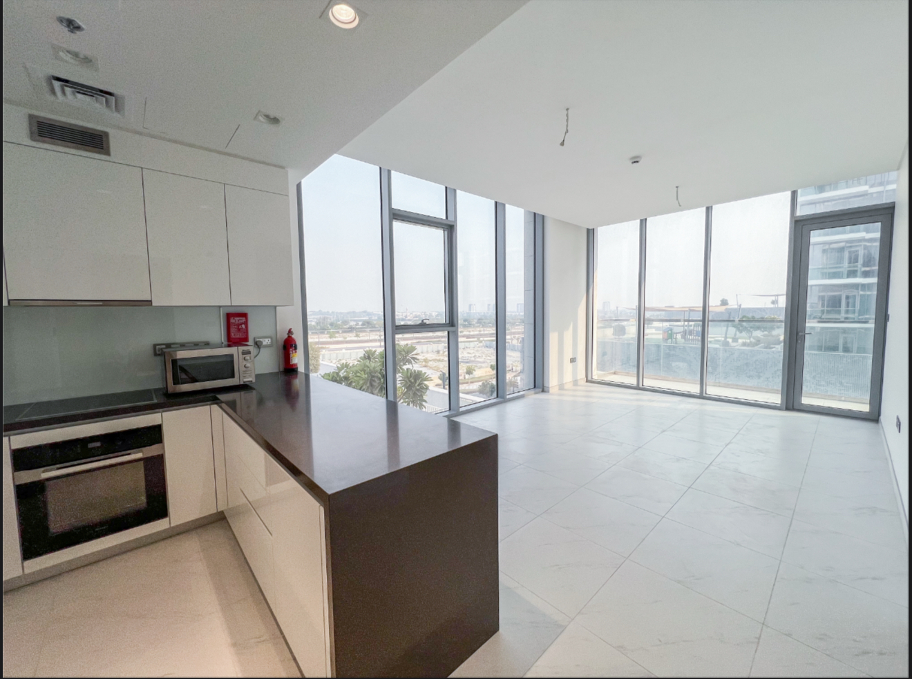 Daire Mohammed Bin Rashid City