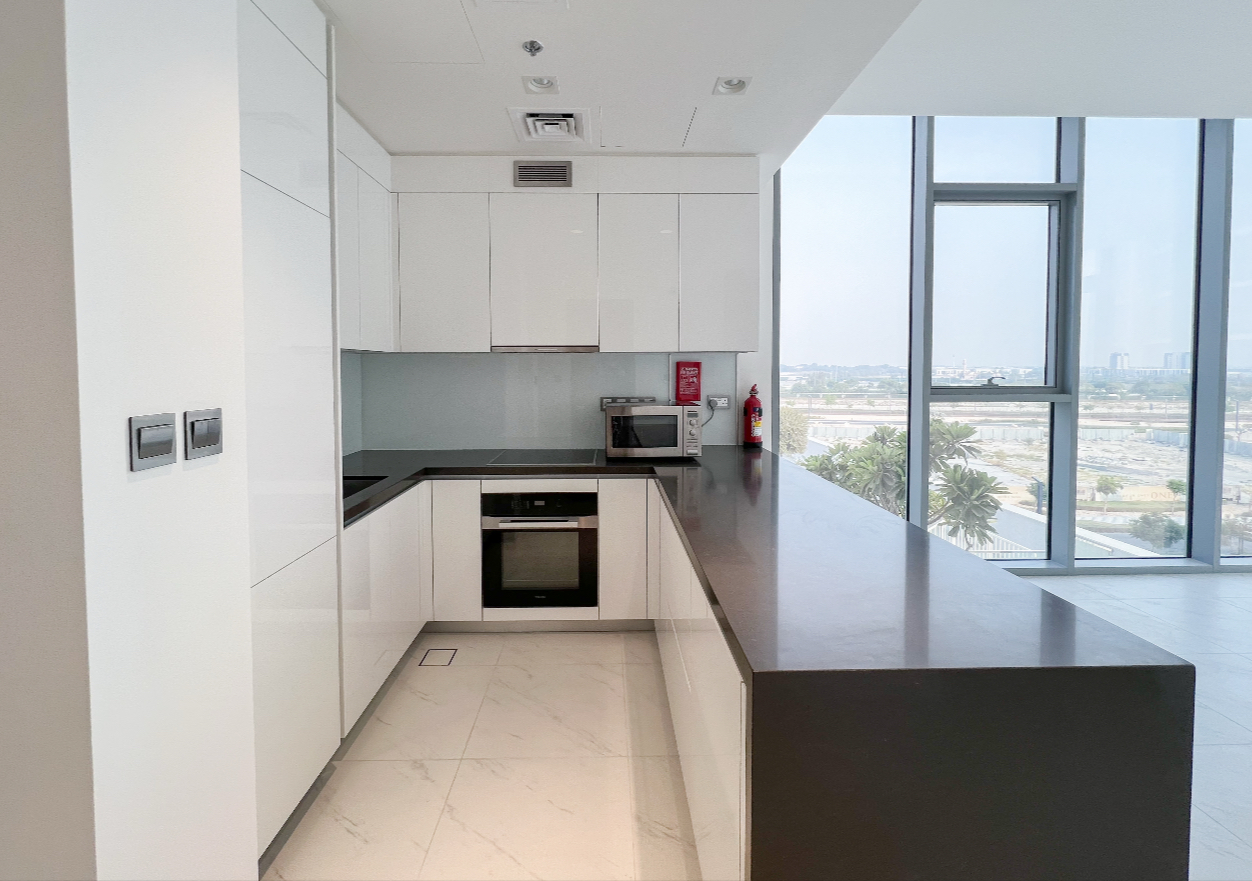 Daire Mohammed Bin Rashid City - picture 4