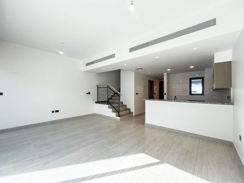 Villa Damac Lagoons - picture 4