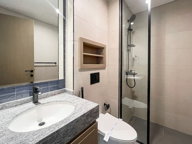 Villa Damac Lagoons - picture 14