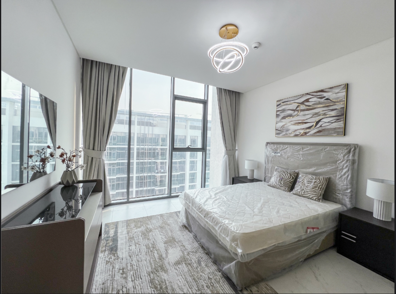 Daire Mohammed Bin Rashid City - picture 6