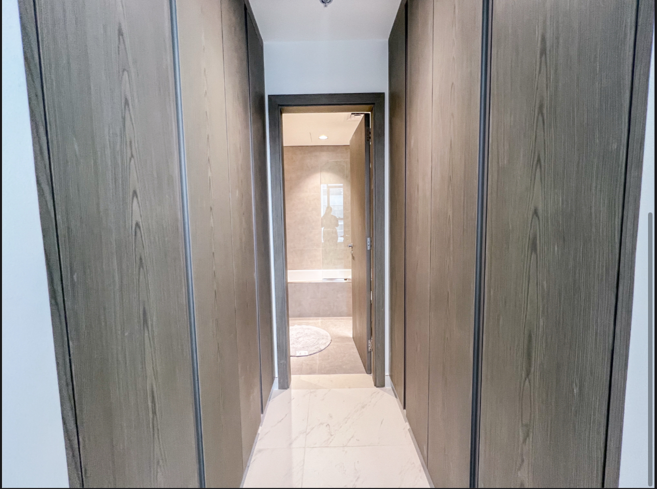 Daire Mohammed Bin Rashid City - picture 7