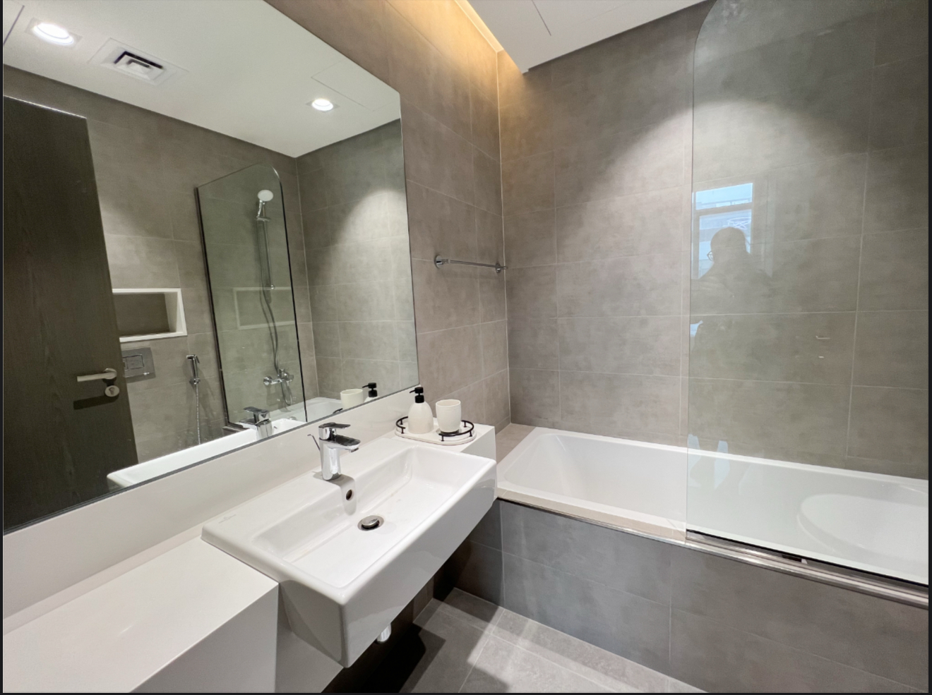 Daire Mohammed Bin Rashid City - picture 8