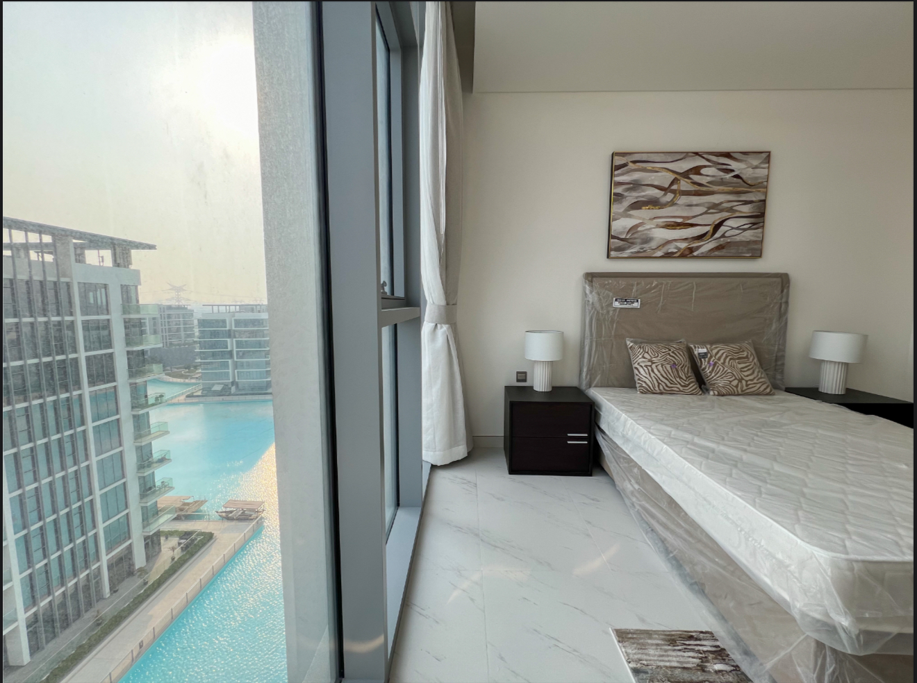 Daire Mohammed Bin Rashid City - picture 9