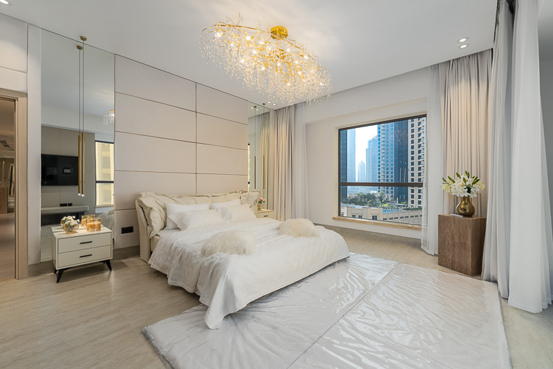 Daire Jumeirah Beach Residence - picture 8