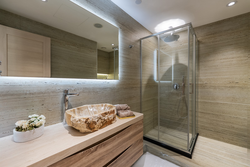 Daire Jumeirah Beach Residence - picture 12