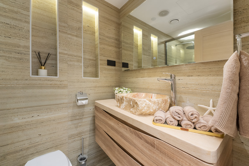 Daire Jumeirah Beach Residence - picture 10