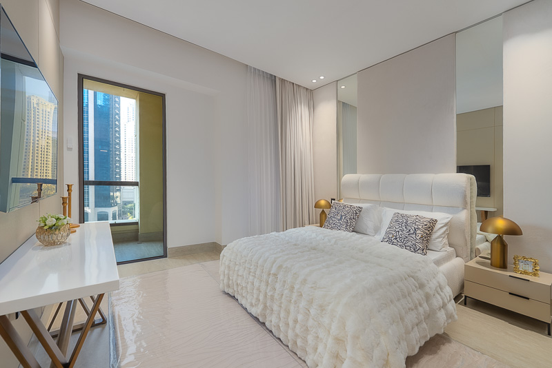 Daire Jumeirah Beach Residence - picture 7