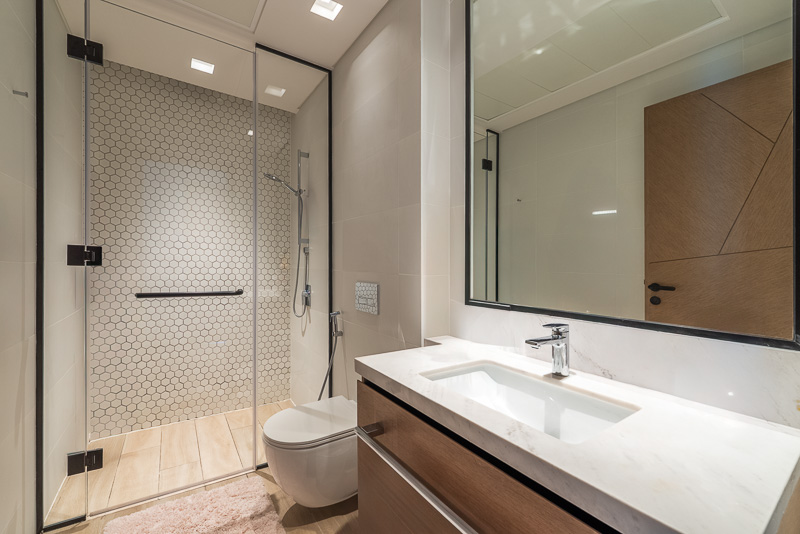 Daire Dubai Creek Harbour (The Lagoons) - picture 11