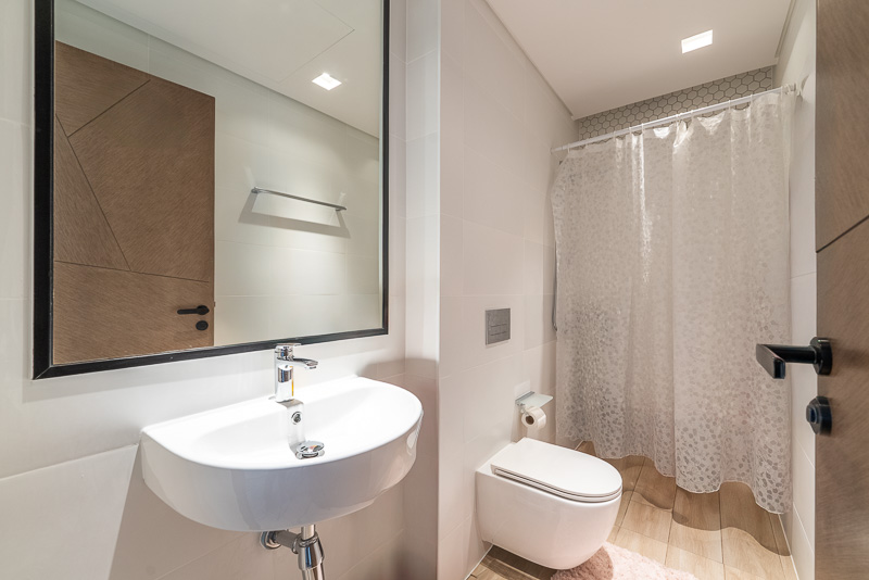 Daire Dubai Creek Harbour (The Lagoons) - picture 13