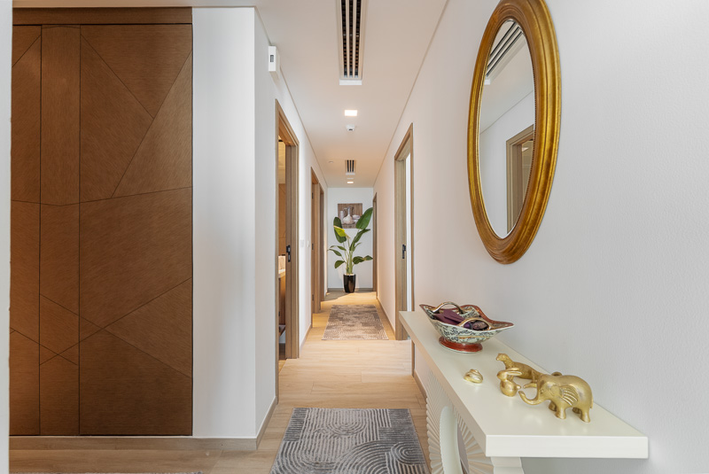 Daire Dubai Creek Harbour (The Lagoons) - picture 7