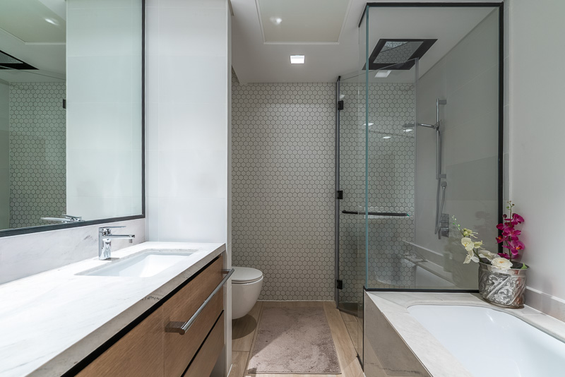 Daire Dubai Creek Harbour (The Lagoons) - picture 12