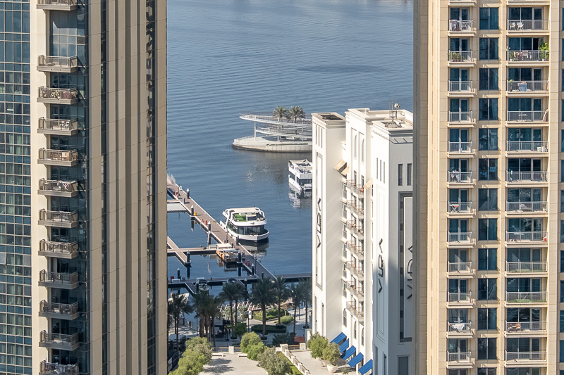 Daire Dubai Creek Harbour (The Lagoons) - picture 17