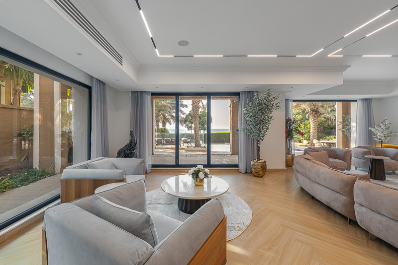 Villa Palm Jumeirah - picture 6