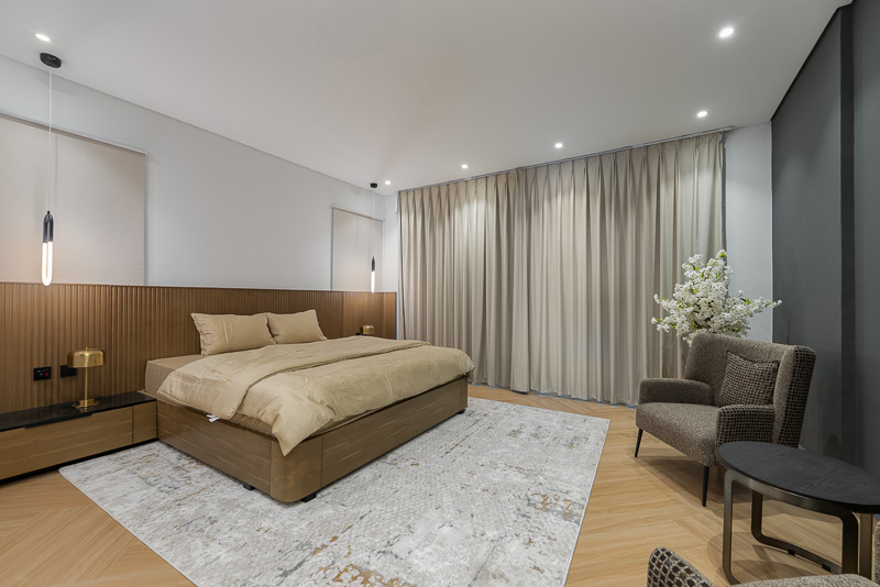 Villa Palm Jumeirah - picture 7