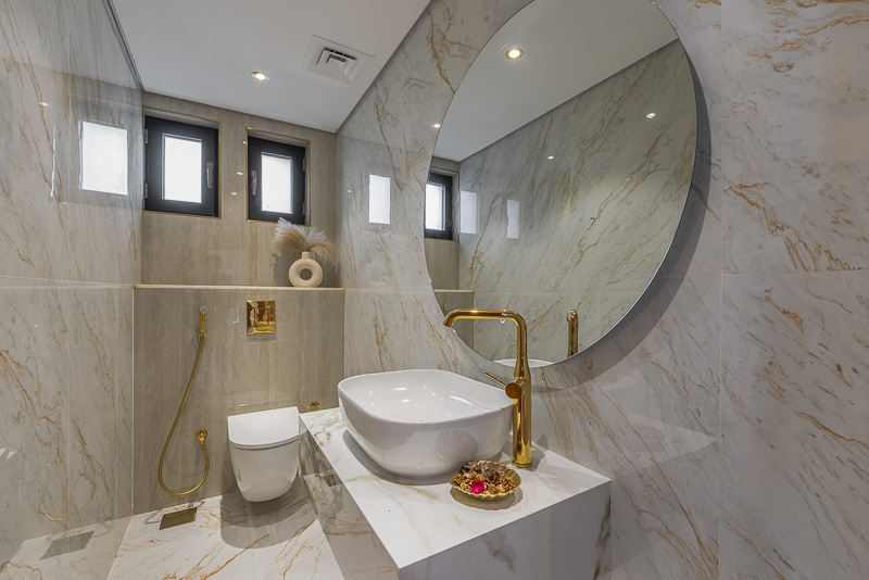 Villa Palm Jumeirah - picture 10