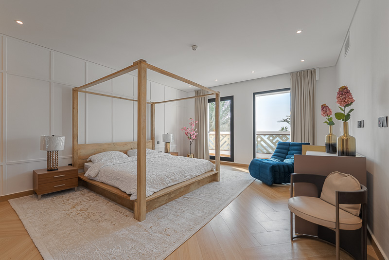 Villa Palm Jumeirah - picture 11