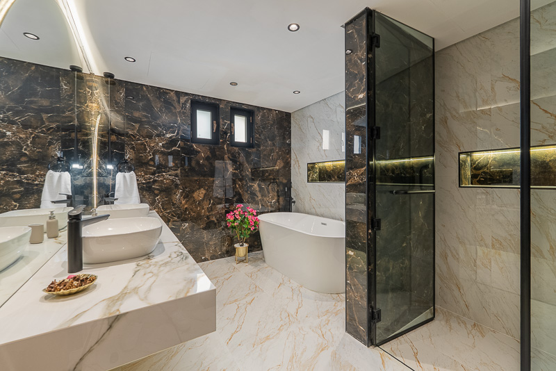 Villa Palm Jumeirah - picture 12