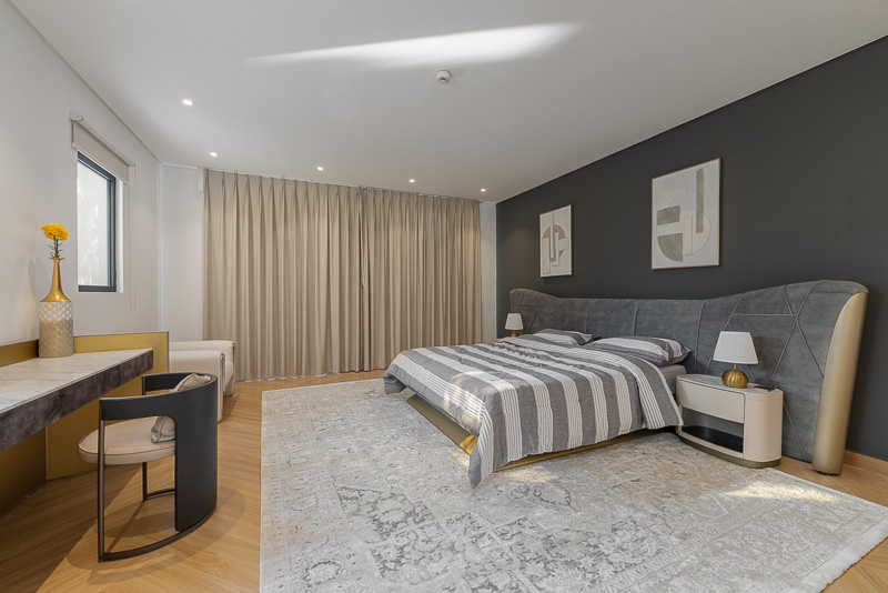 Villa Palm Jumeirah - picture 13