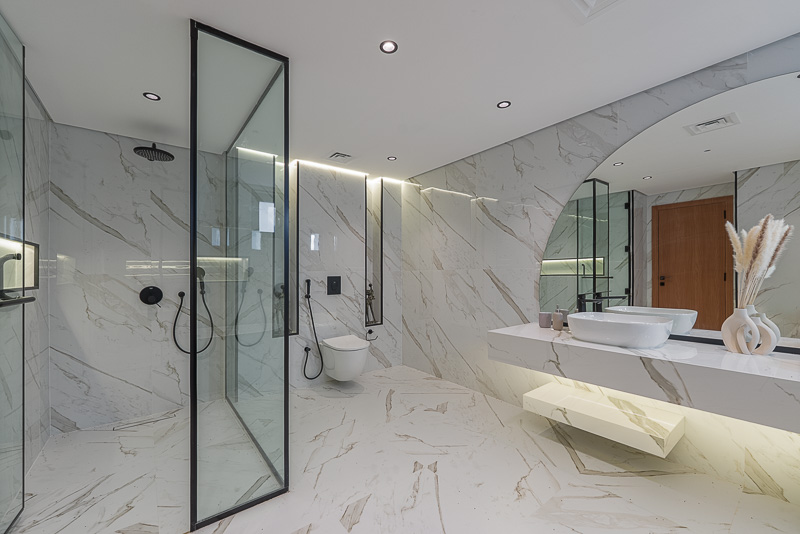 Villa Palm Jumeirah - picture 14