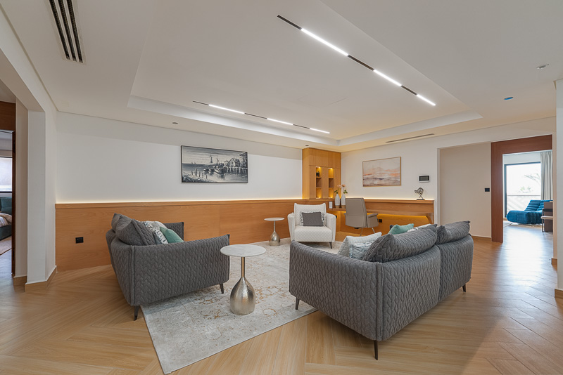 Villa Palm Jumeirah - picture 15