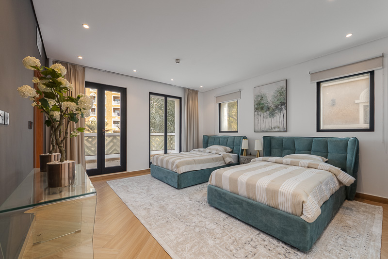 Villa Palm Jumeirah - picture 16