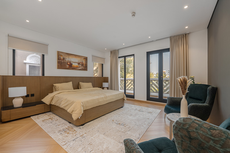 Villa Palm Jumeirah - picture 17