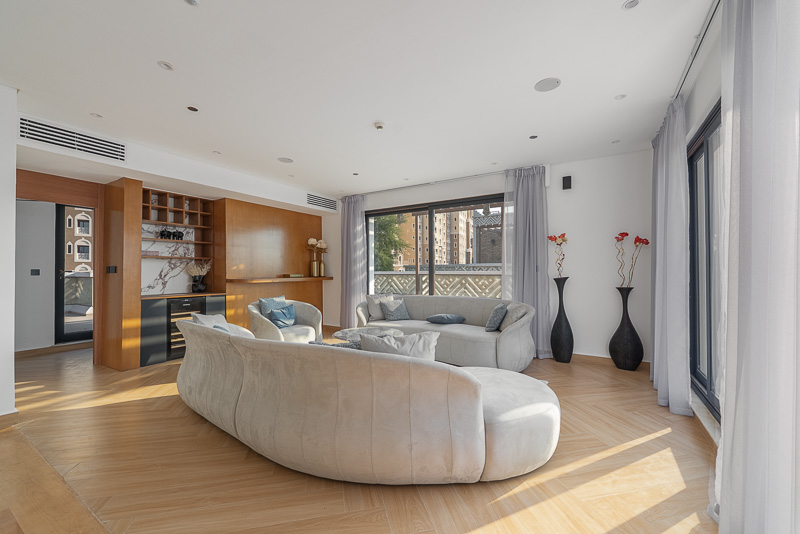 Villa Palm Jumeirah - picture 18