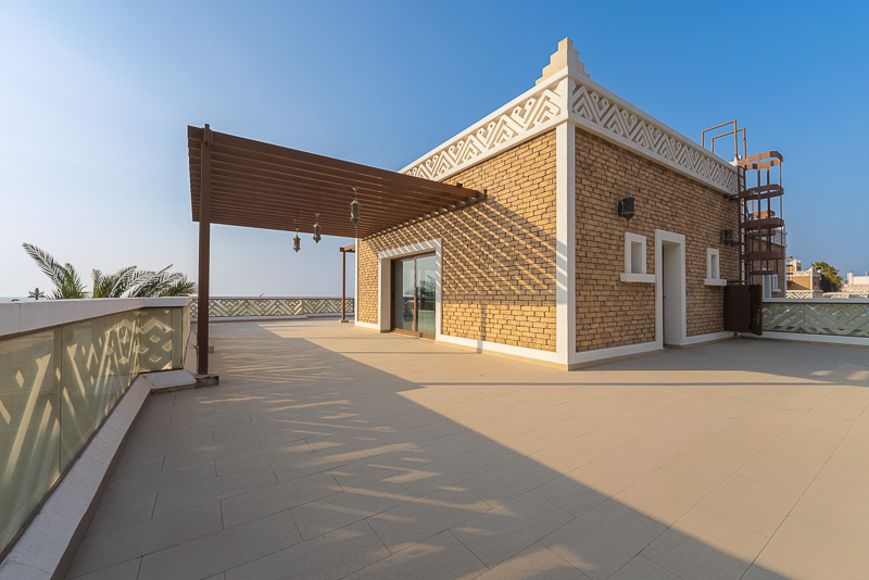 Villa Palm Jumeirah - picture 25